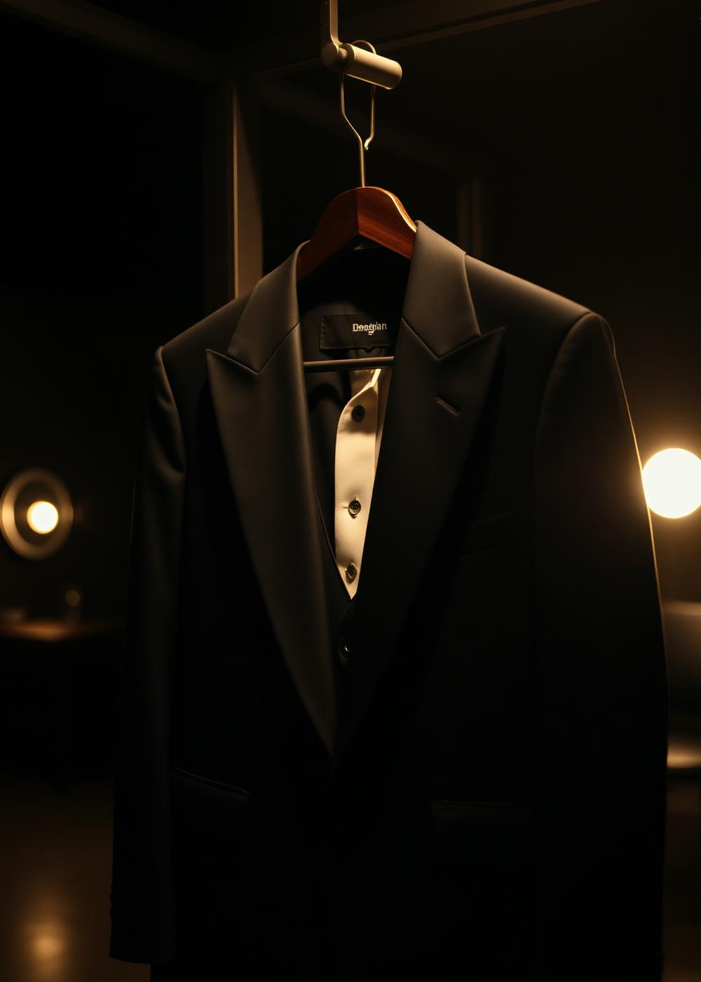 Autumn/Winter Pure Cashmere Greatcoat