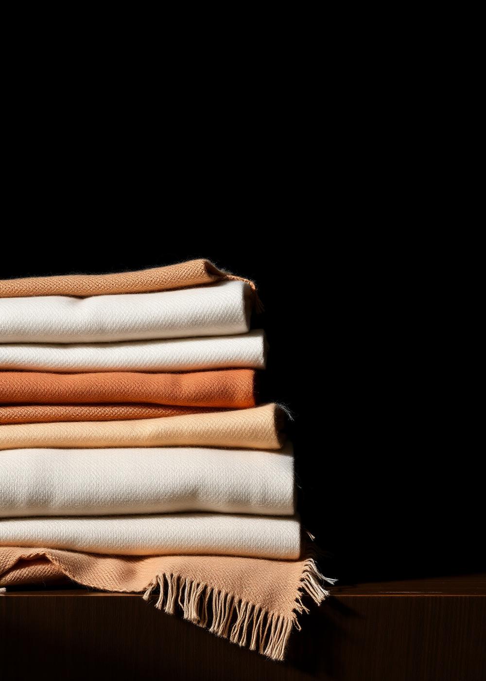 Cashmere Selections